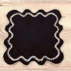 Guardanapo Alecrim Dark 1